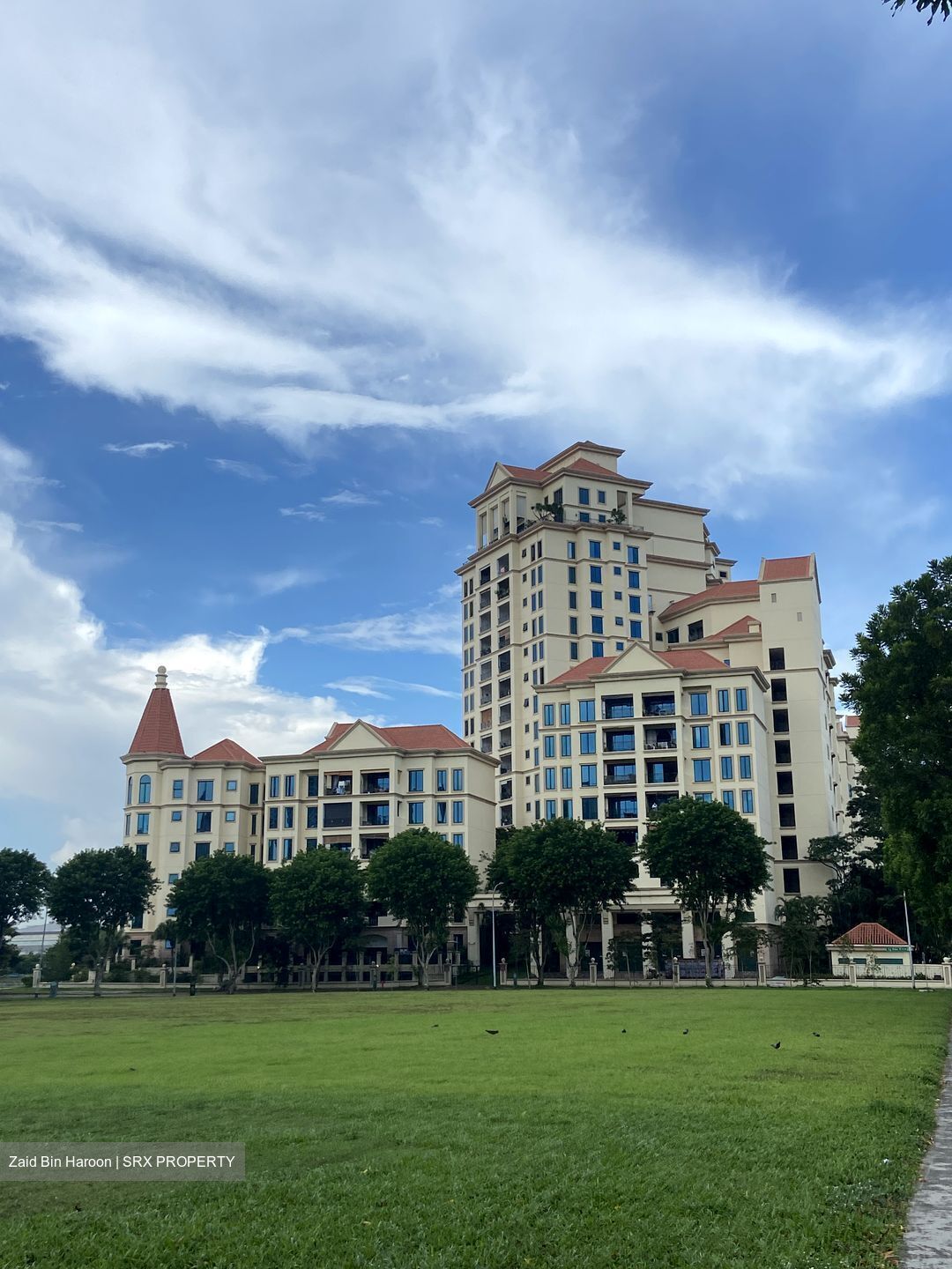 Pebble Bay (D15), Condominium #484071961